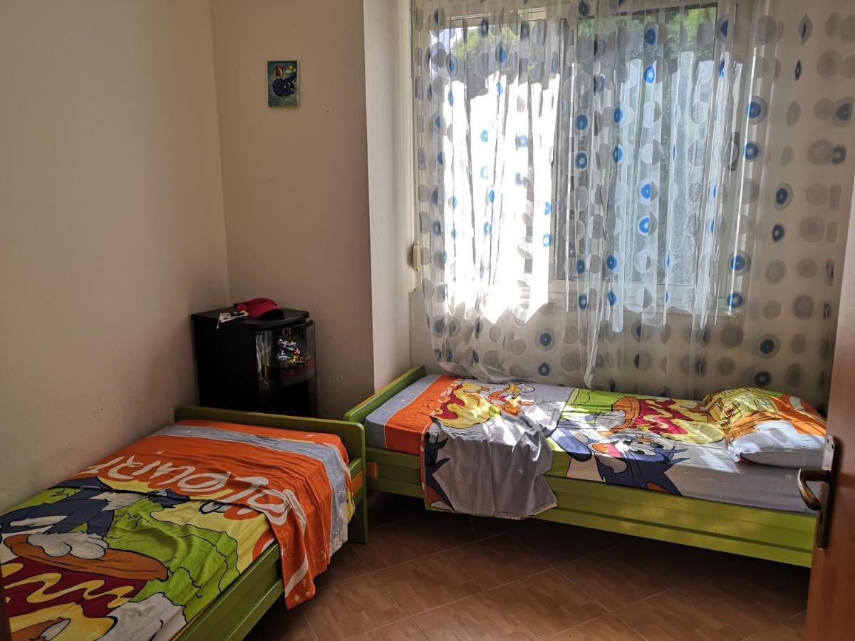 Ilva'S Apartment Golem  Zewnętrze zdjęcie